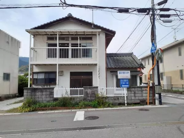 Kamishi Kohoku-cho Mirafu 2-story 4DK