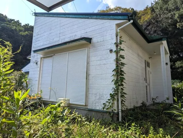 Shima City Ago Town Koku 1-story building 2LDK