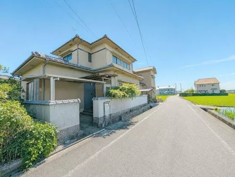 Yawatahama City, Honai Town, Kiki