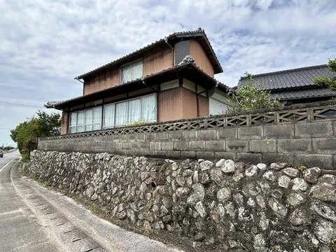 Bungo Takada City, Kadokura (Usa Station), 2-story, 7DK