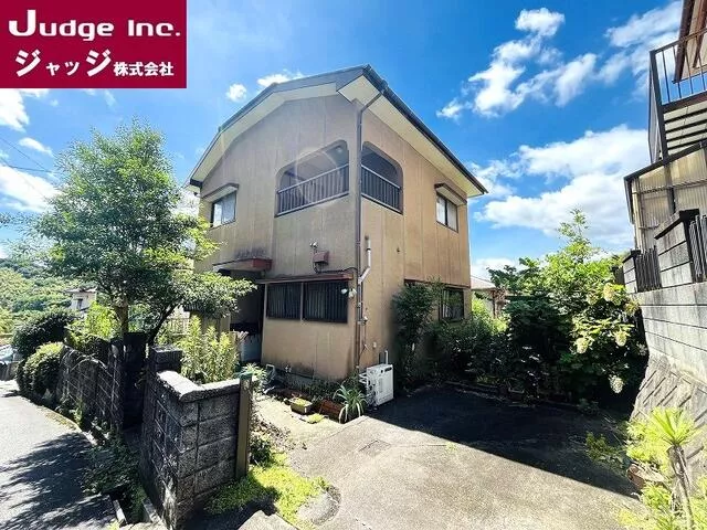 Nakao 3-chome, Yahatanishi Ward, Kitakyushu City, 2-story, 4LDK