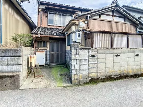 2-story building 5K, 4-chome Nomachi (Nomachi Station), Kanazawa City