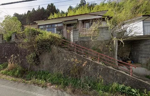 Ichinoseki City, Mashiba, Miyazawa (Ichinoseki Station), single-story building, 5DK