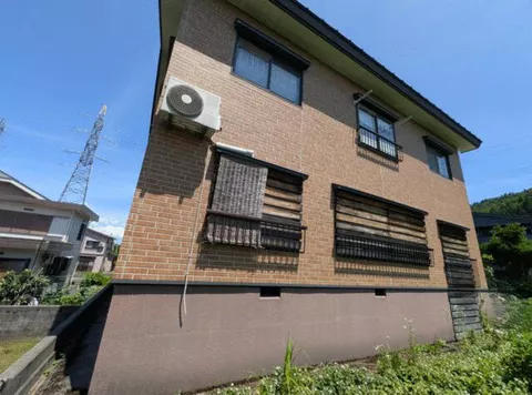 Ojiya City, Oaza Hie (Ojiya Station) 2-story 6LDK