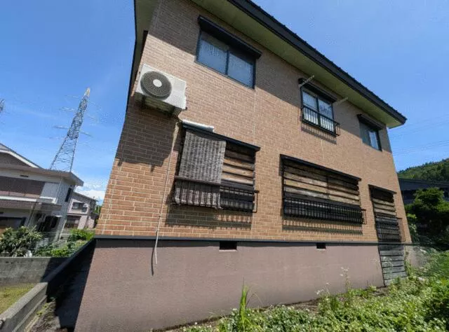 Ojiya City, Oaza Hie (Ojiya Station) 2-story 6LDK
