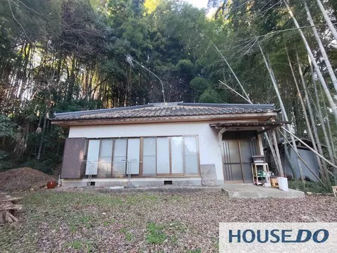 Ishioka City, Handa (Ishioka Station) Single-story building 3LDK
