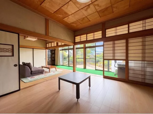 Relocation inquiries welcome♪ Trial accommodation experience available! Please feel free to consult us♪