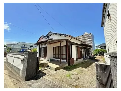 〇 Popular one-story house〇 The garden is spacious, and you can also have a home garden!