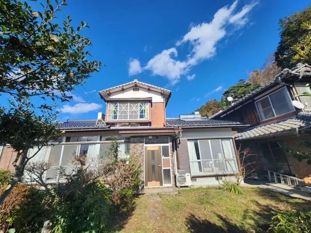 2-story building, 9DK, Oaza Tatehama, Hirao Town, Kumage District