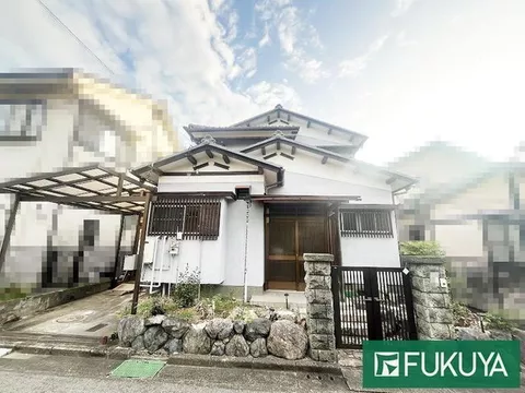 Iba Town (Notokawa Station) 6.5 million yen