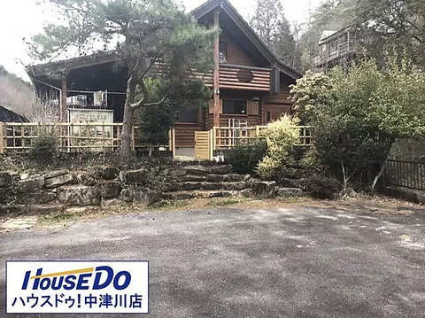 Used single-family home Takayama