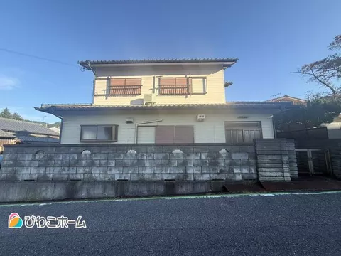 Koka City, Shigaraki Town, Eda (Shigaraki Station), 2-story, 7DK