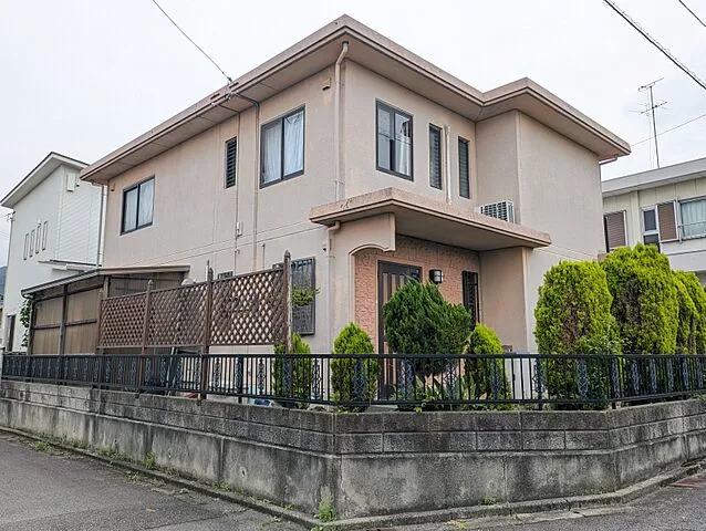 Used single-family home Nishiiizumicho, Niihama City, single-family home Nishiiizumicho single-family home