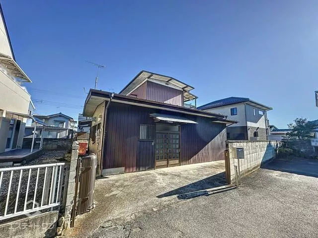 Ashikaga City, Sukedo Nakacho (Ashikaga Station) 2-story building 4LDK