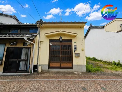 Yatsushiro City, Honmachi 3-chome (Yatsushiro Station) Single-story 3LDK