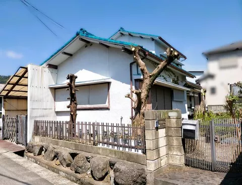 Wakayama City, Naokawa (Rokutoya Station) 2-story building 5SDK