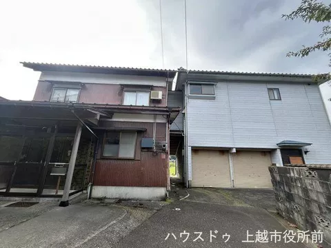 Itoigawa City, Oaza Daiou (Nuo Station) 2-story building 7SLDK