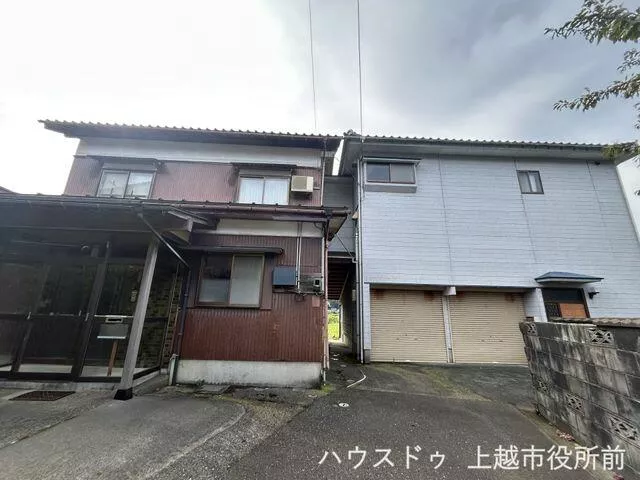 Itoigawa City, Oaza Daiou (Nuo Station) 2-story building 7SLDK
