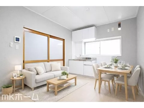 Inquiries are welcome! We can respond to viewings on the same day!