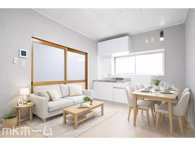 Inquiries are welcome! We can respond to viewings on the same day!