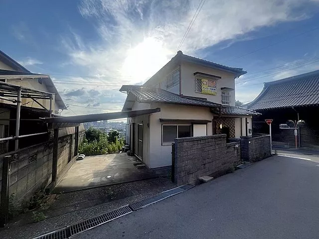 Used single-family home Akasaka 2-chome 4-banchi