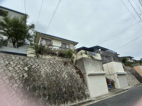 Hiroshima City, Nishi Ward, Koigami 5-chome, 2-story, 5LDK