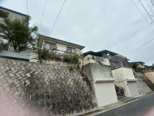 Hiroshima City, Nishi Ward, Koigami 5-chome, 2-story, 5LDK