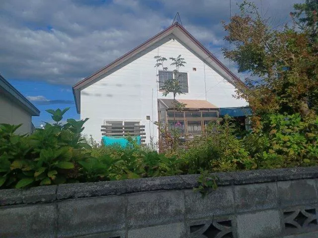Iwamizawa City, Hinodetsukidai 1-chome (Iwamizawa Station) 2-story building 5LDK