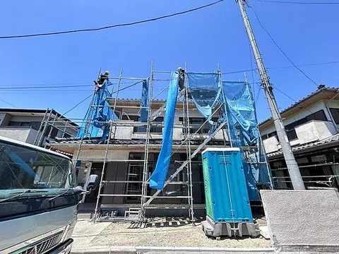 Used single-family home KEM Naka City Sugi Phase 1