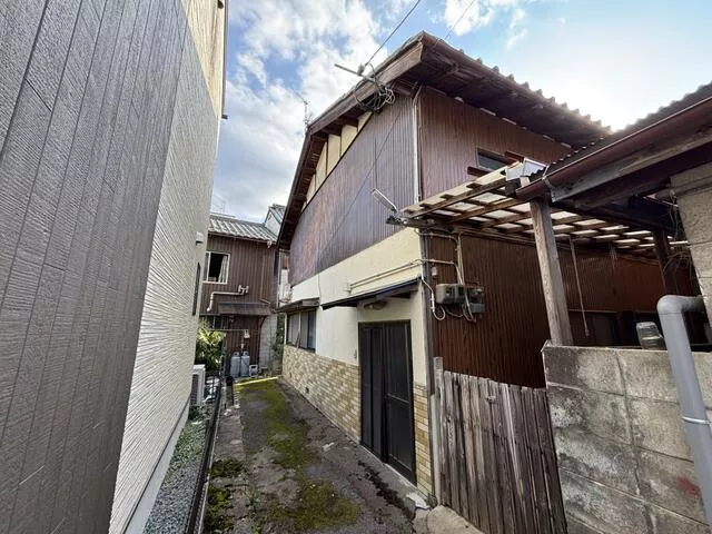 Fukuchiyama City, Nakano (Fukuchiyama Station) 2-story building 6DK