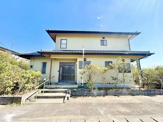 Katori City Ohto (Ohto Station) 2-story building 4SLDK