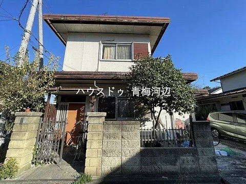 Used single-family home, Komakicho 3-chome