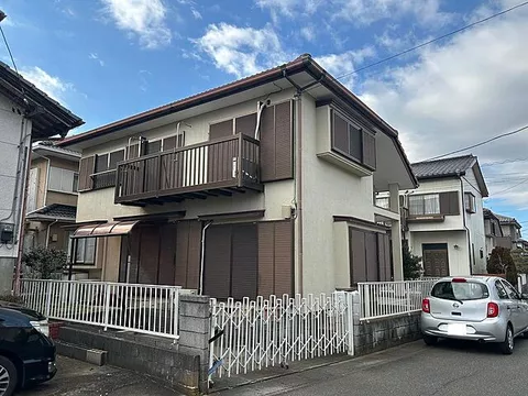 Used single-family home, Sanuki 4-chome, used residence