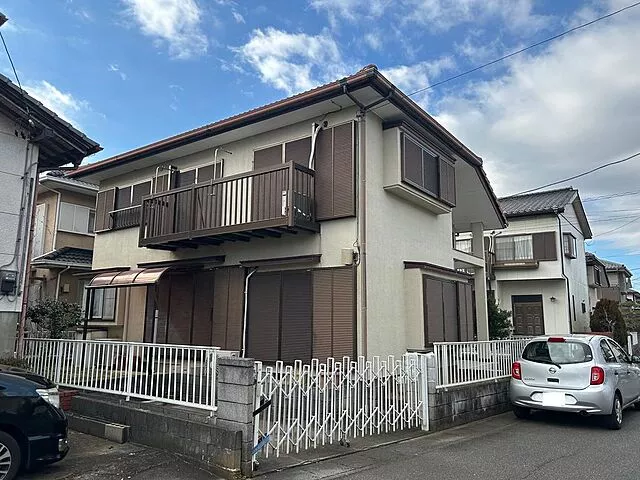 Used single-family home, Sanuki 4-chome, used residence