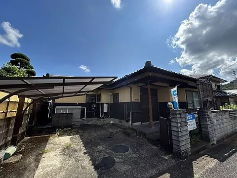 Used single-family home Takeo City Takeo Town Oaza Takeo Detached house