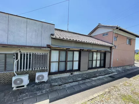 Tsu City, Shodacho (Hisai Station) 2-story building 7K