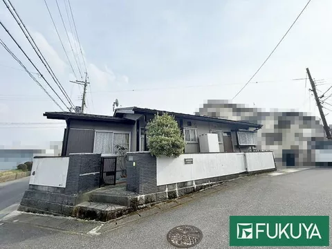 Omihachiman City, Mabu Town (Omihachiman Station) 2-story building 4DK