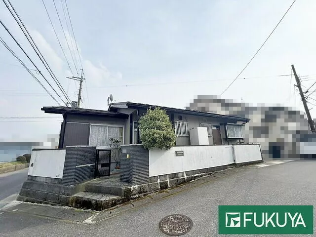 Omihachiman City, Mabu Town (Omihachiman Station) 2-story building 4DK