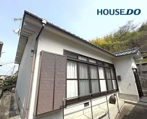 Used single-family home, Nishima Town, Ieshita - Image 2