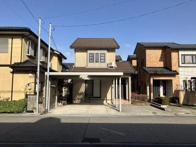 Otomo 1, 10.9 million yen
