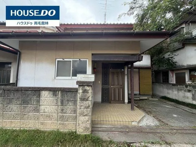 Sano City, Asanuma Town (Sano Station), 2-story, 3DK