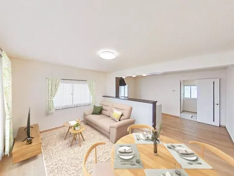 [Open House Held] [Renovation in Progress / Akasaka 2-chome] Parking for 5 Cars in Parallel / Land 92 Tsubo / Toilet on the 2nd Floor