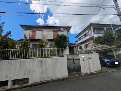 Sennan-gun Kumatori-cho Yamanote-dai 1-chome (Kumatori Station) 2-story 5LDK - Image 3