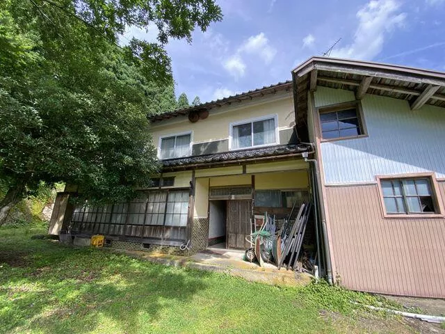 Mikata-gun, Kami Town, Oda District, 2-story, 10DK