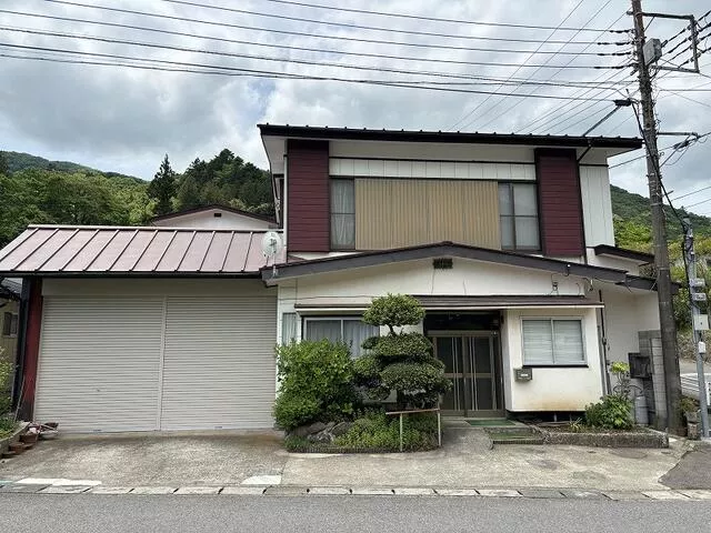 Nasu Shiobara City, Shiobara, two-story building, 5DK