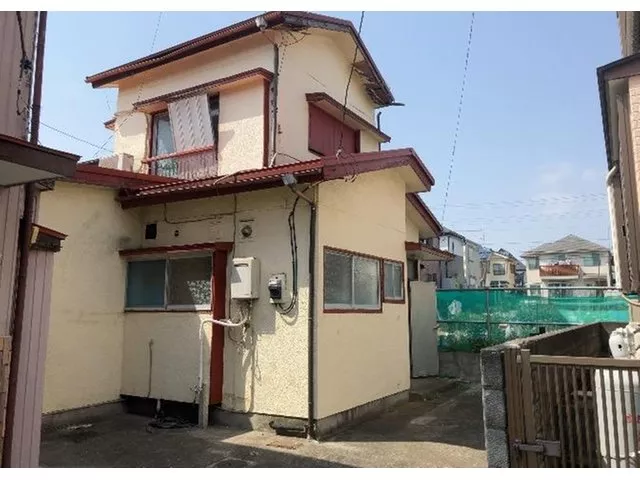 Midorigaoka 1 (Bandata Station) 8 million yen