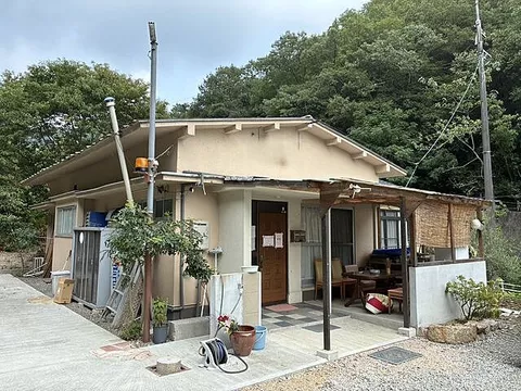 Used single-family home, Gobuncho, single-story