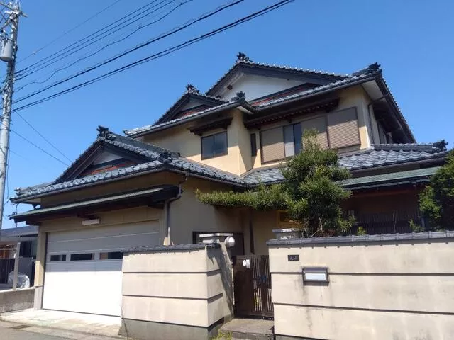 Awara City, Higashi Onsen 2-chome (Awara Yunomachi Station) 2-story 8SLDK