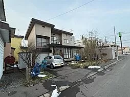 Used single-family home, JR Soya Main Line Nagayama Station, 32 minutes on foot