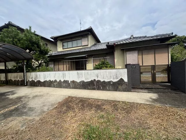 Matsusaka City, Ureshinocho (Ise Nakagawa Station), 2-story, 6DK